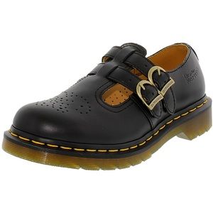 Dr Martens Maryjane style